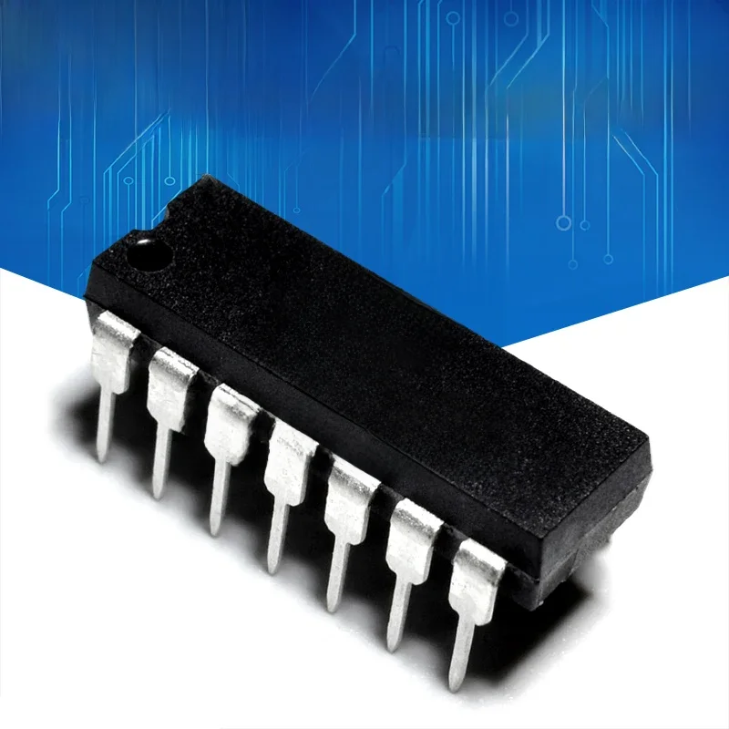 5 sztuk IR2110PBF DIP14 IR2110 DIP DIP-14 IR2113PBF IR2113 IR2112PBF IR2112 IR2213PBF IR2213 — zdjęcie 2