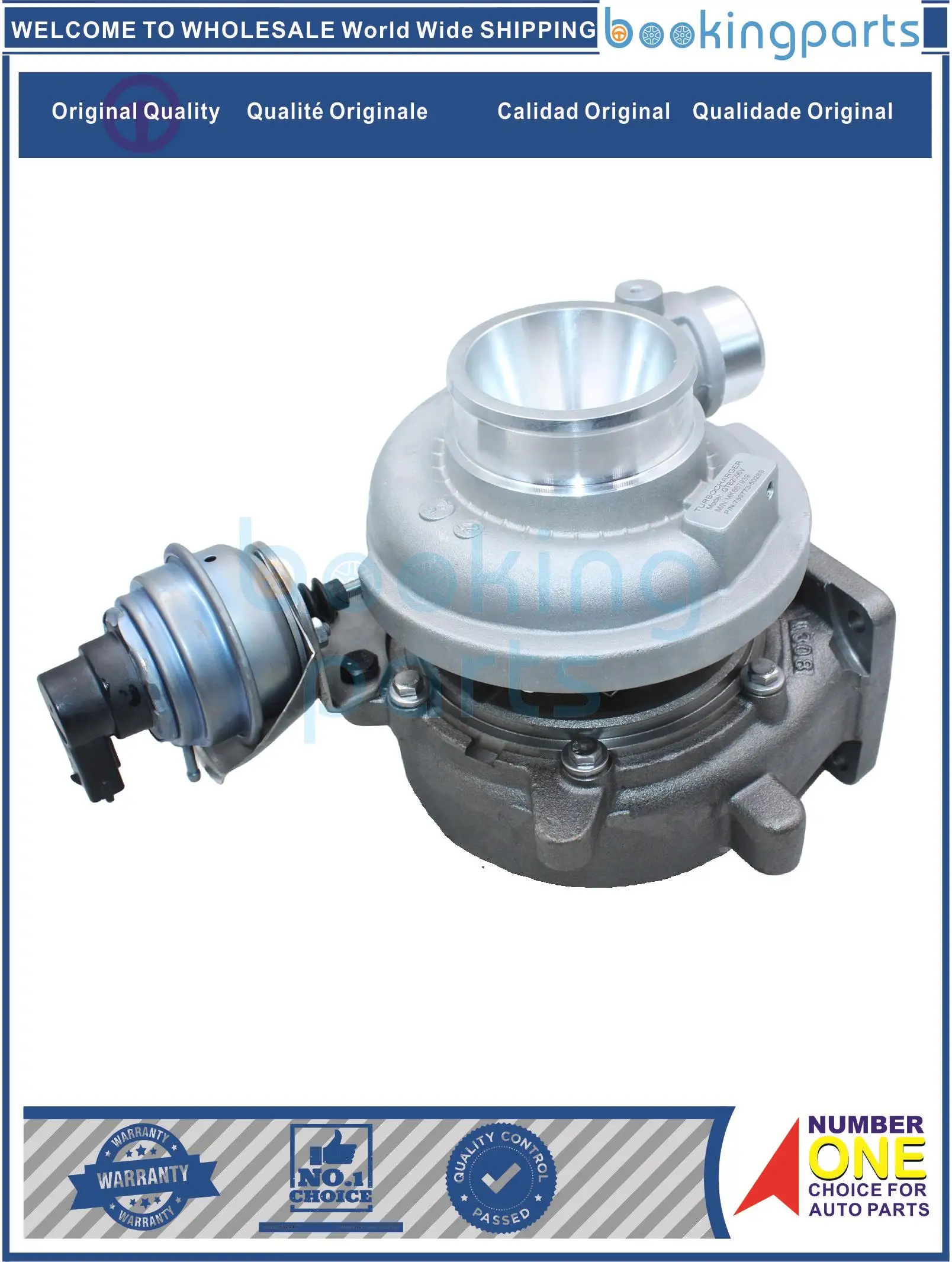 

Turbo Charger For MITSUBISHI FUSO 4P10; 4M42 09-, 5801951700,QMK66731,QMK66793,QQC00003,QQC00038,5801768036,504359632,504371348