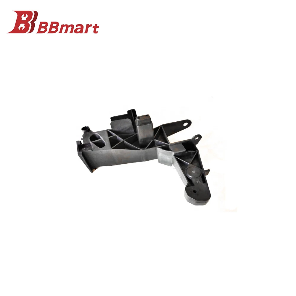 A2476224300 BBmart Auto Parts 1pc Radiator Front Slam Panel Left Bracket For Mercedes Benz W247 OE 2476224300