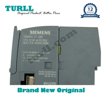 6ES7214-1BG40-0XB0 6ES72141BG400XB0 6ES7214-1HG40-0XB0 6ES7214-1AG40-0XB0 SIMATIC S7-1200, CPU 1214C Original Brand New SIEMENS