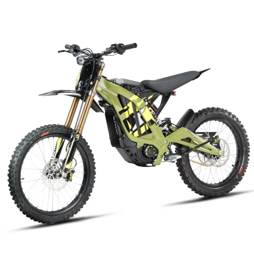 BUY 2 GET 1 FREE LBX Free Shipping E Dirt Bike 72V 10000w Middrive Ebike Cheap