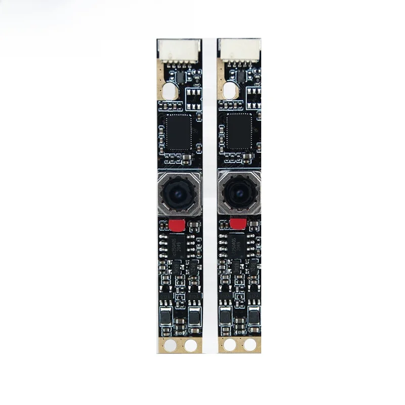 CMOS Imx179 Autofokus moduł kamery USB 8MP 62*9mm FOV 76 stopni 2K wysoka rozdzielczość bez zniekształceń dla modułu rozpoznawania twarzy — zdjęcie produktu 7