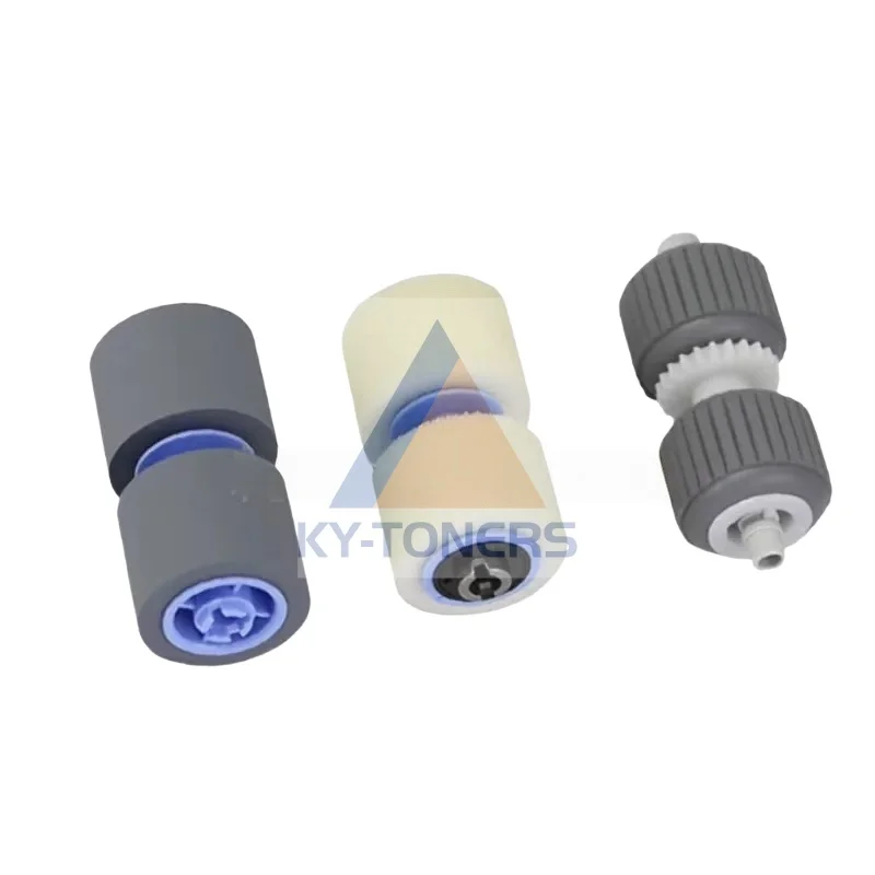 1X 8927A004AA مجموعة أسطوانة التبادل لكانون DR-6080 DR-7580 DR-9080C imageFORMULA الماسح الضوئي