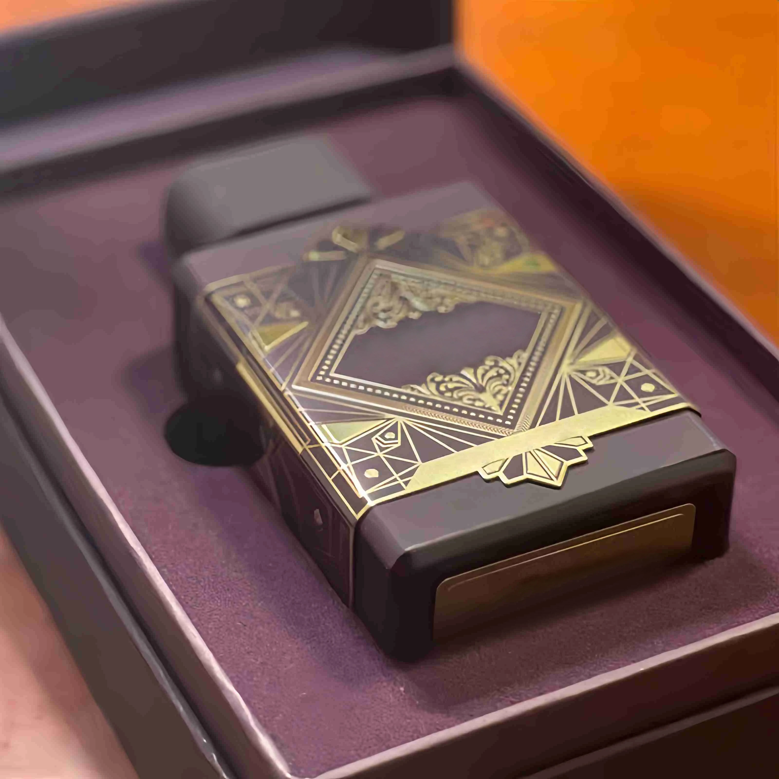 بخاخ عطر لاتافا بادي أود (للرجال والنساء) 3.4 أونصة/100 مل، مناسب كهدايا لأعياد الميلاد والحفلات #3