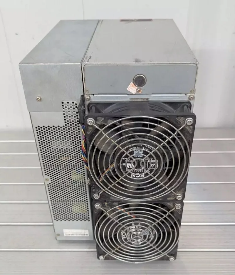 DD Bitmain Antminer S19i 88.5THs 3250W ASIC Bitcoin Miner S19i_88.5T Mining Crypto