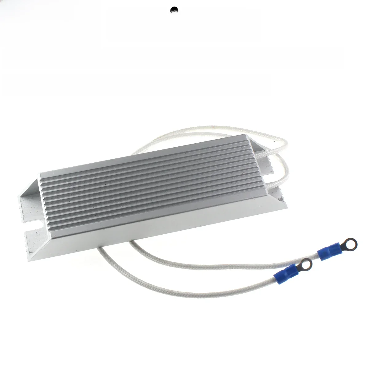Rezystor hamowania RXLG z aluminiową obudową 1000W 500W 5R 10R 15R 20R 30R 40R 50R 60R 70R 75R 80R 100R 150R 200R 250R 300R 500R Ohm — zdjęcie produktu 7