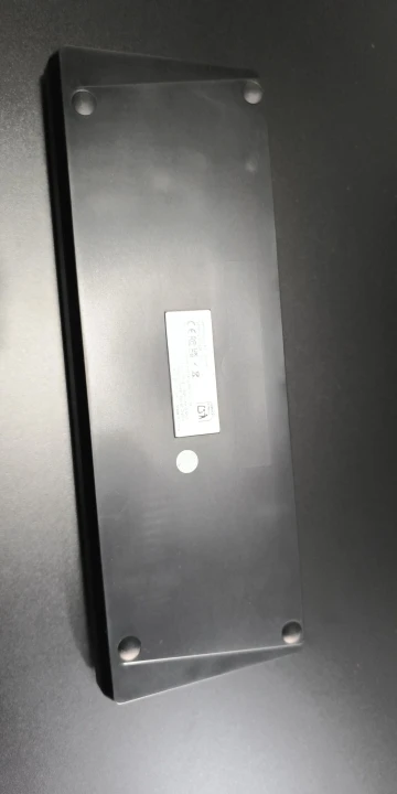Foto publicada pelo cliente