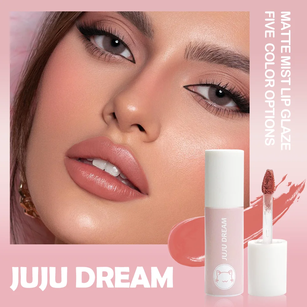 ลิปออยล์การ์ตูน— ให้ความชุ่มชื้นยาวนาน เนื้อแมทกลอส ไม่เหนียวเหนอะหนะ เม็ดสีแน่น ชุ่มชื้น 8 ชั่วโมง โจโจ้บาและเชอร์รี่ คริสต์มาสและฤดูหนาว