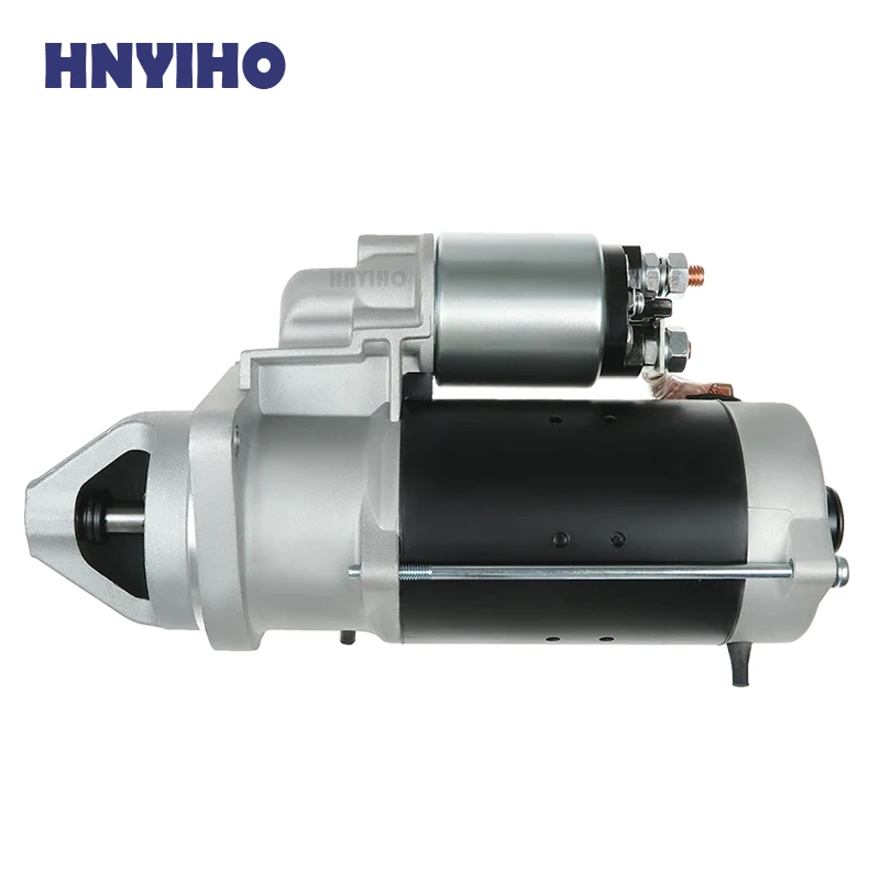 

24V 4.0KW 10T Starter Motor 00025841036 81262019011 81262019013 A5000559254 0001231009 0001263010 for MAN RENAULT MIDR04