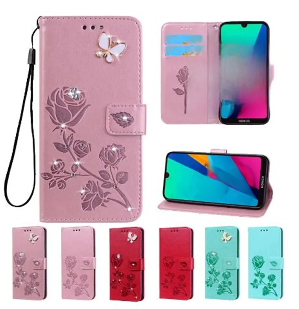 Etui z klapką ze skóry PU do Samsung galaxy J1 J2 Core J3 J4 J5 J6 Plus 2018 J7 Neo Prime 2 2017 2016 J8 Wallet Cover Case — zdjęcie produktu 7