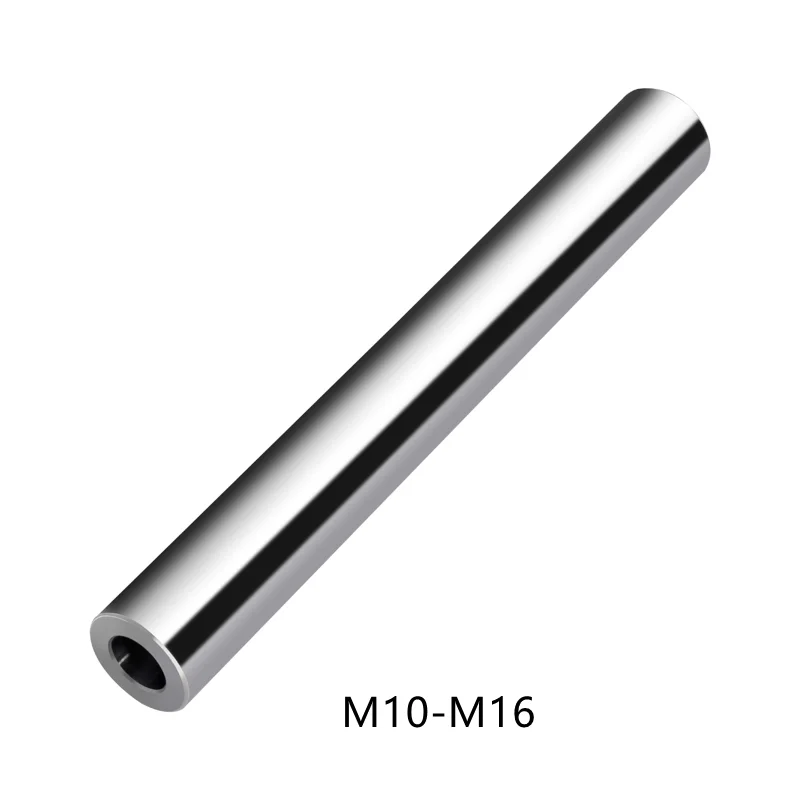 MFT M10 12 16*100 150 200 250 300 350 400mm Anti Shock Carbide Steel CNC Milling Shank MFT boring bar