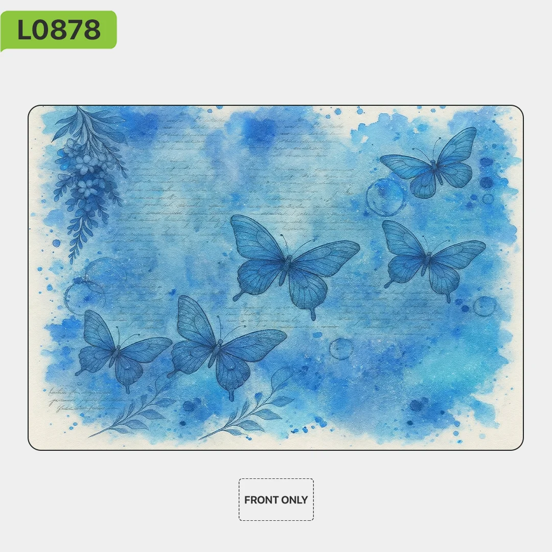 

Girls Only Vinyl Skin Covers for MacBook Pro & Air M1 M2 M3 M4 – Ultra-Thin Protective Decal, LT103 Nexa Skins Collection