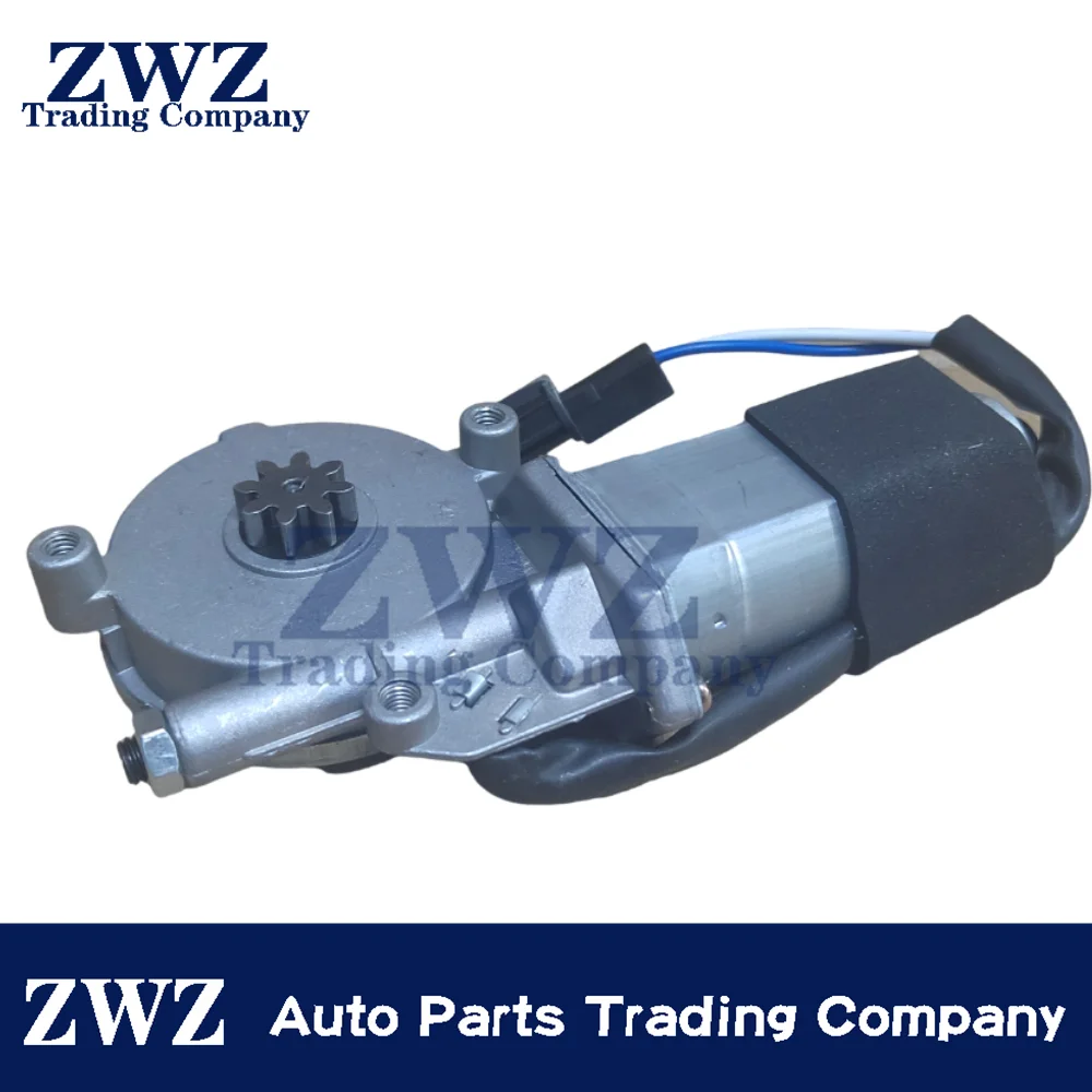 For Isuzu Elf NKR NPR NQR Chevrolet W5500 Tiltmaster 24V Front Right Power Door Window Motor Regulator 8978984790 8-97898479-0