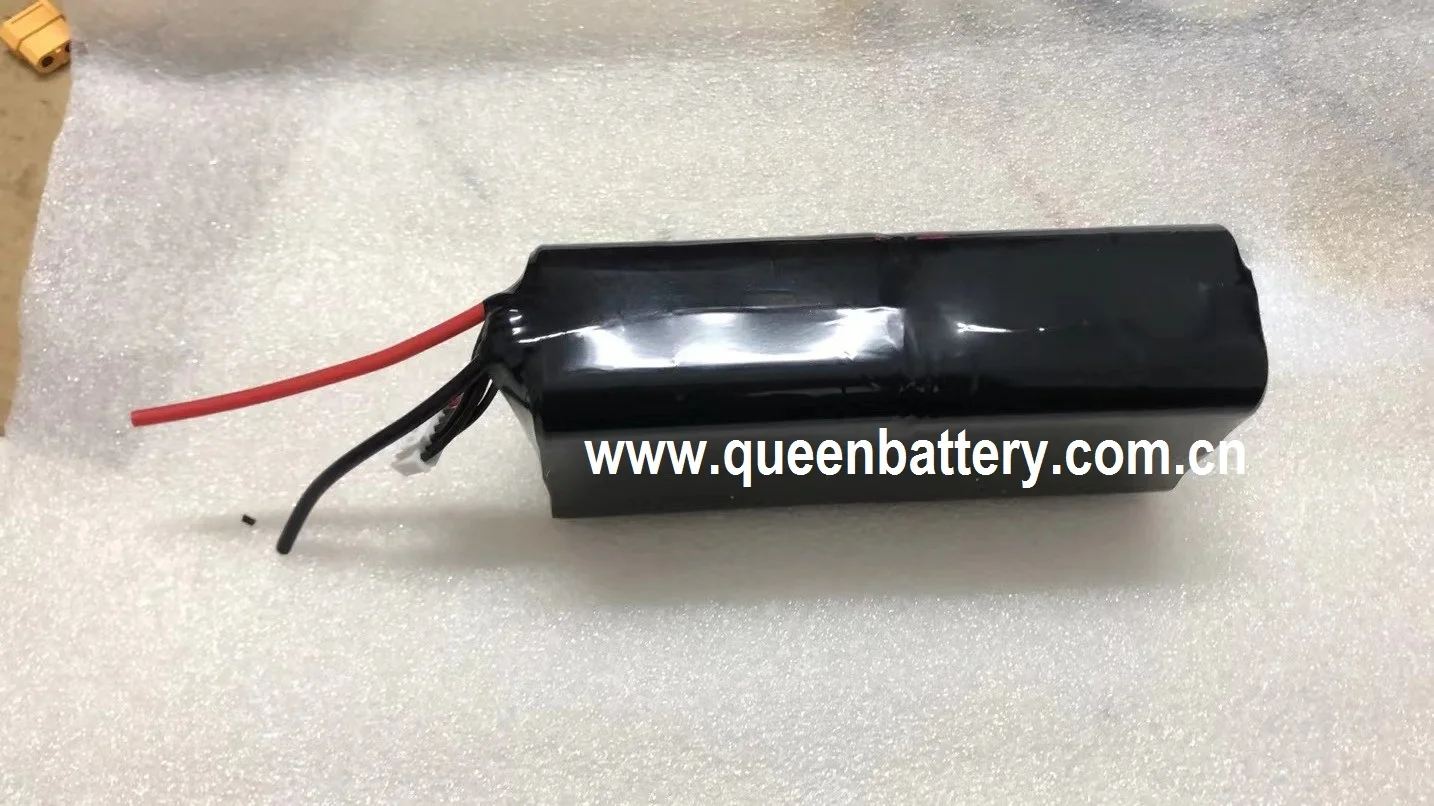 6S 21.6V 22V 22.2V 21700 moli molicel 21700 P42A INR21700-P42A 6 s2p 8400mAh UAV RPA RPV PA RC opakowanie bateria do drona z 14AWG/XT60