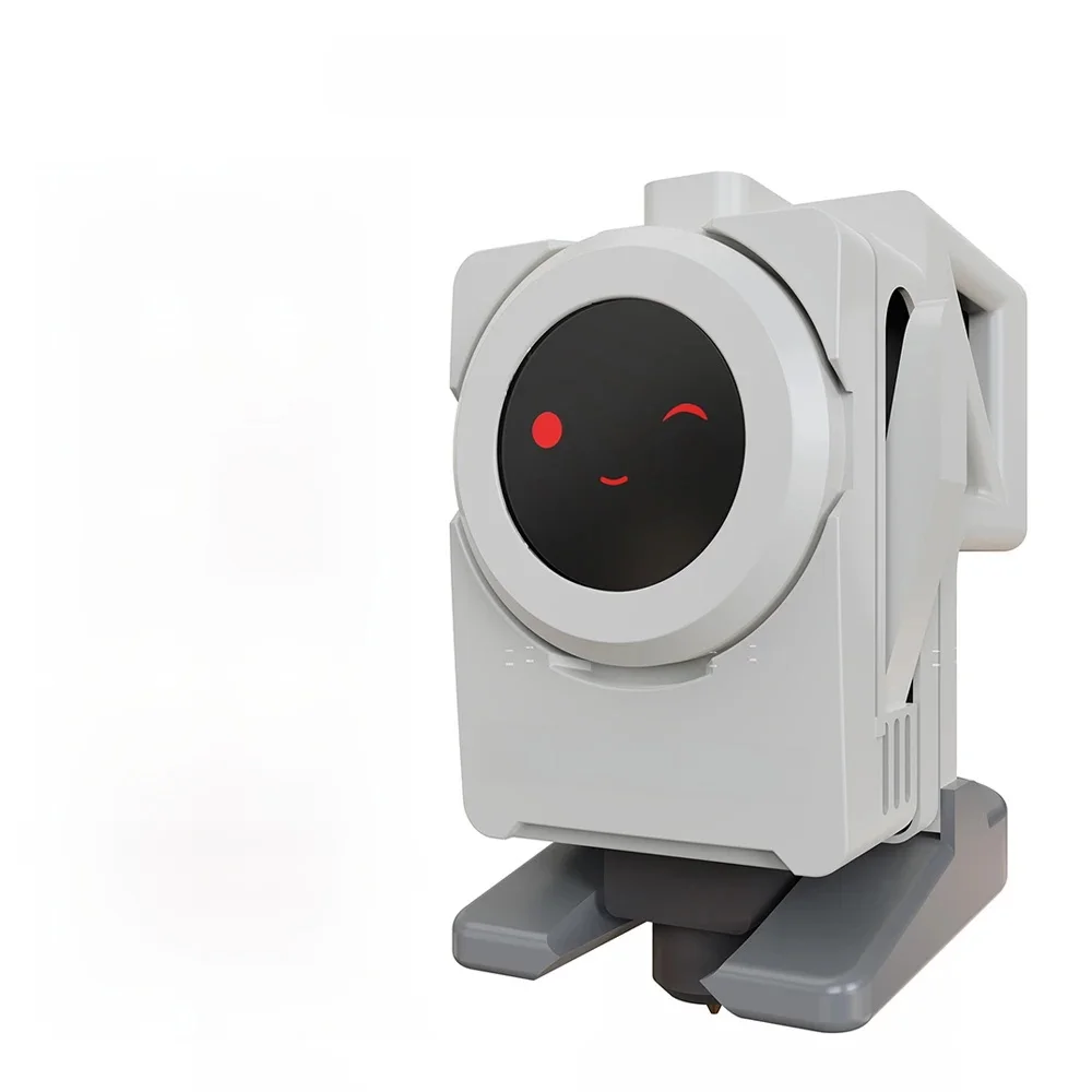 BIGTREETECH Panda Knomi 3D Printing Progress Display voor BambuLab A1 X1 P1 Printerstatus Real-time updates Pas UI OTA UPD aan - afbeelding 2