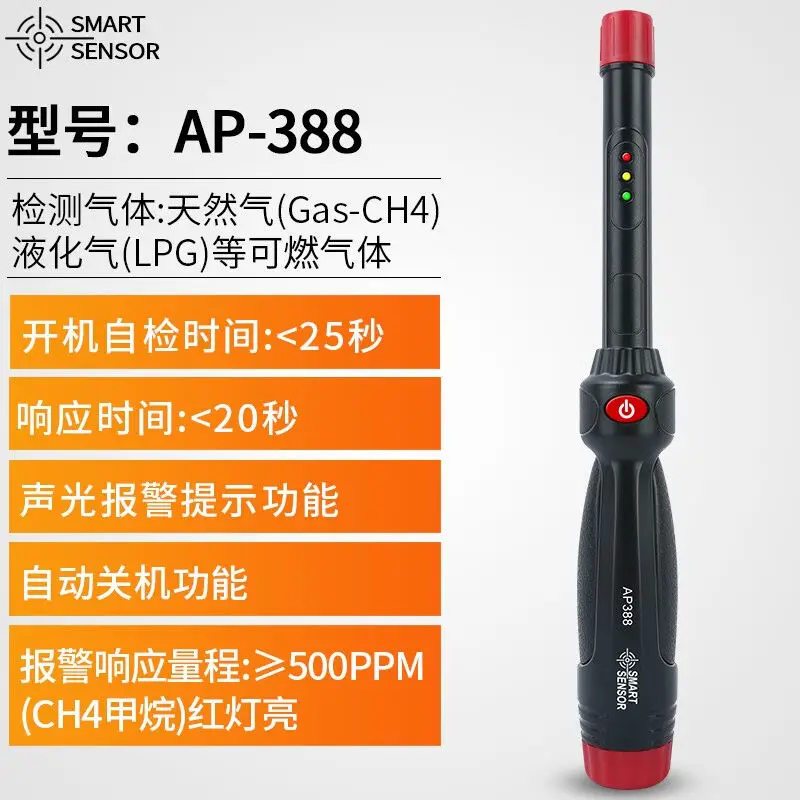 Heyi: Innovative Lösungen für Gaswarnsysteme auf AliExpress