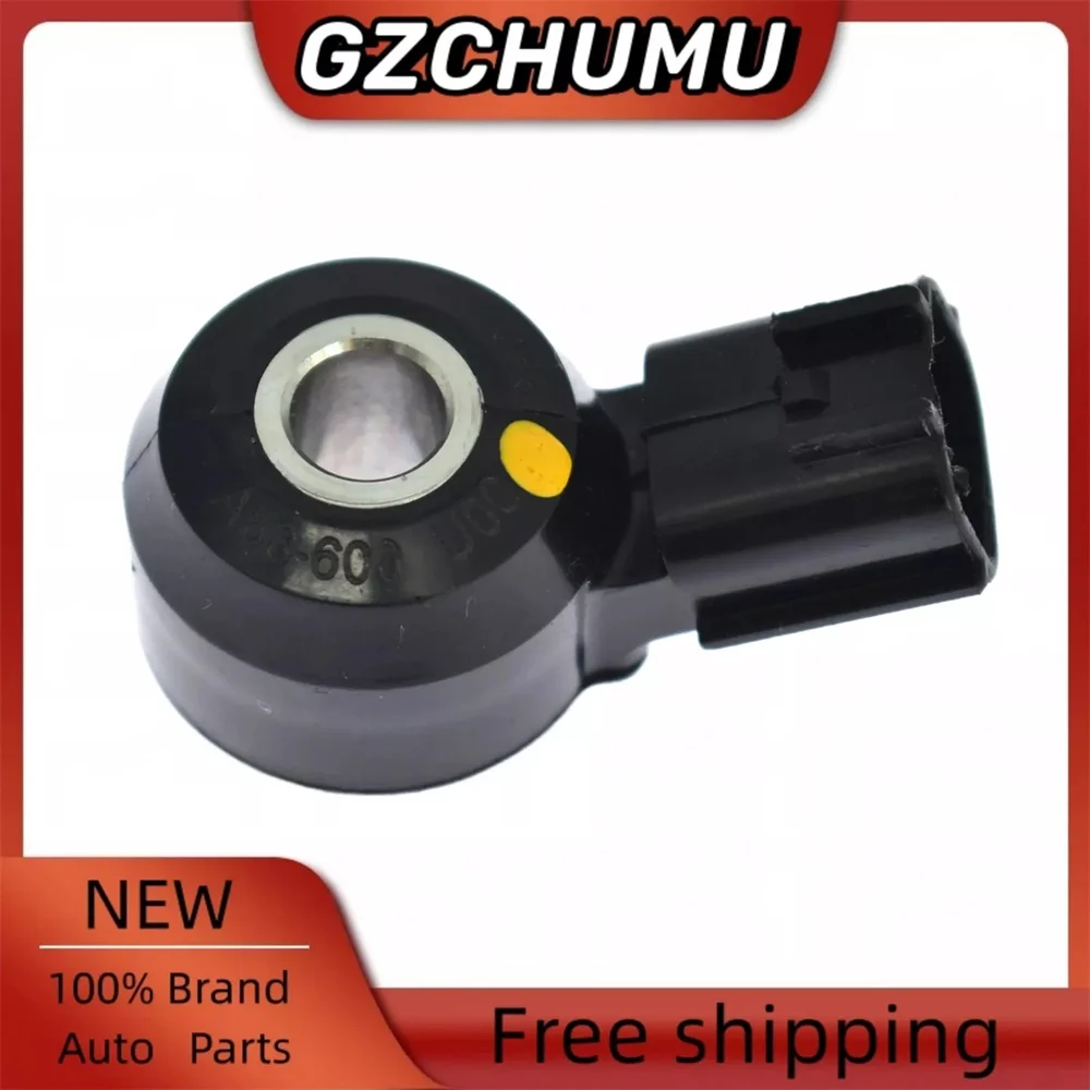 New Knock Detonation Sensor 22060-7B000 For INFINI MAZDA NISSAN SUBARU