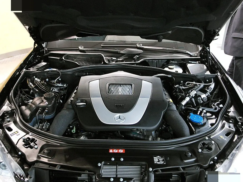 

Hood Damper For Mercedes-Benz S-CLASS W221/V221 Saloon S-CLASS C216 Coupe 2005-2014 Front Bonnet Gas Struts Lift Support Shock