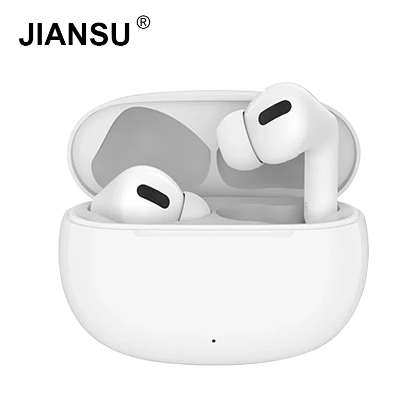 Bluetooth Headsets Airs Pro Wireless Earphones TWS Earbuds With Siri Pop-up Window Waterproof Positioning Touch Control For Ios