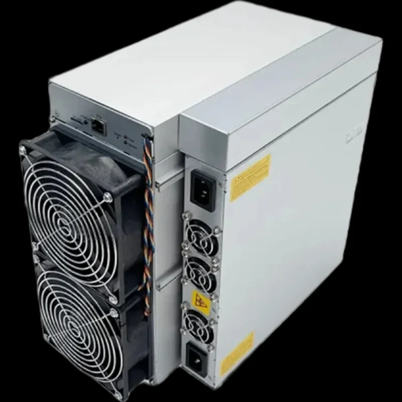

Горячая распродажа: Bitmain Antminer S21 Pro 245Th/s 3675 Вт, биткойн-майнер с гарантией