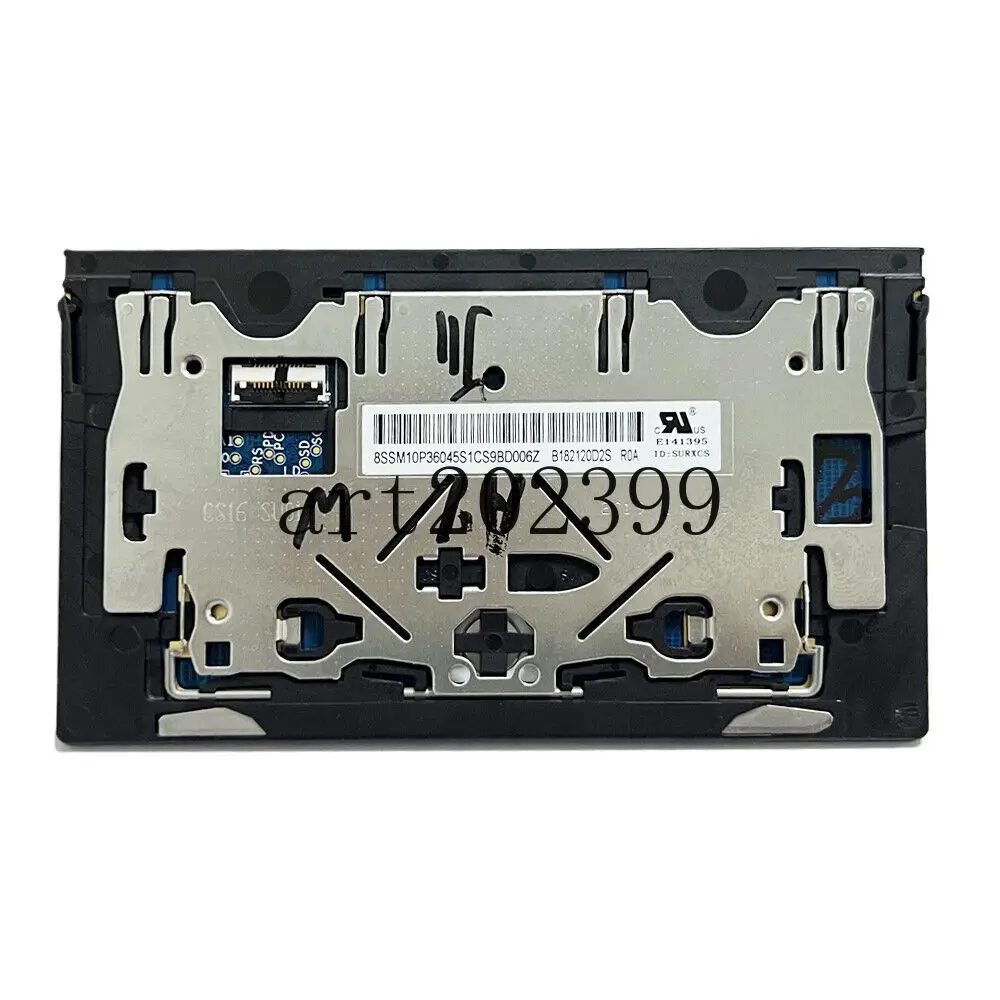 

Оригинальный тачпад класса A, кликпад для ноутбука Lenovo ThinkPad X280 A285 01LV514 01LV513 01LV512 01YU051 01YU052 01YU053