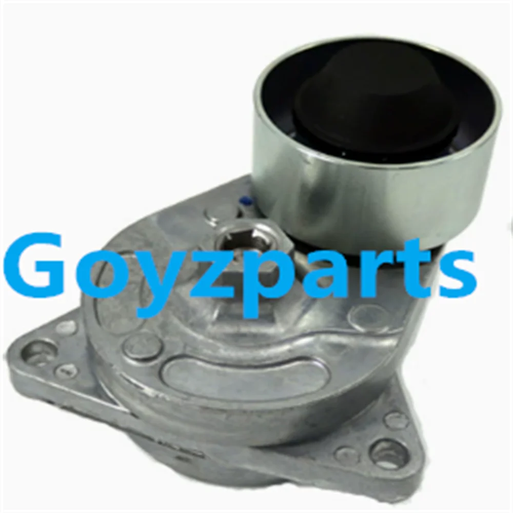 

PQG500160 Automobile 368DT Engine Accessory Tensioner Belt Tensioner Pulley Idler Pulley For Range Rover 3.6TD 06-12