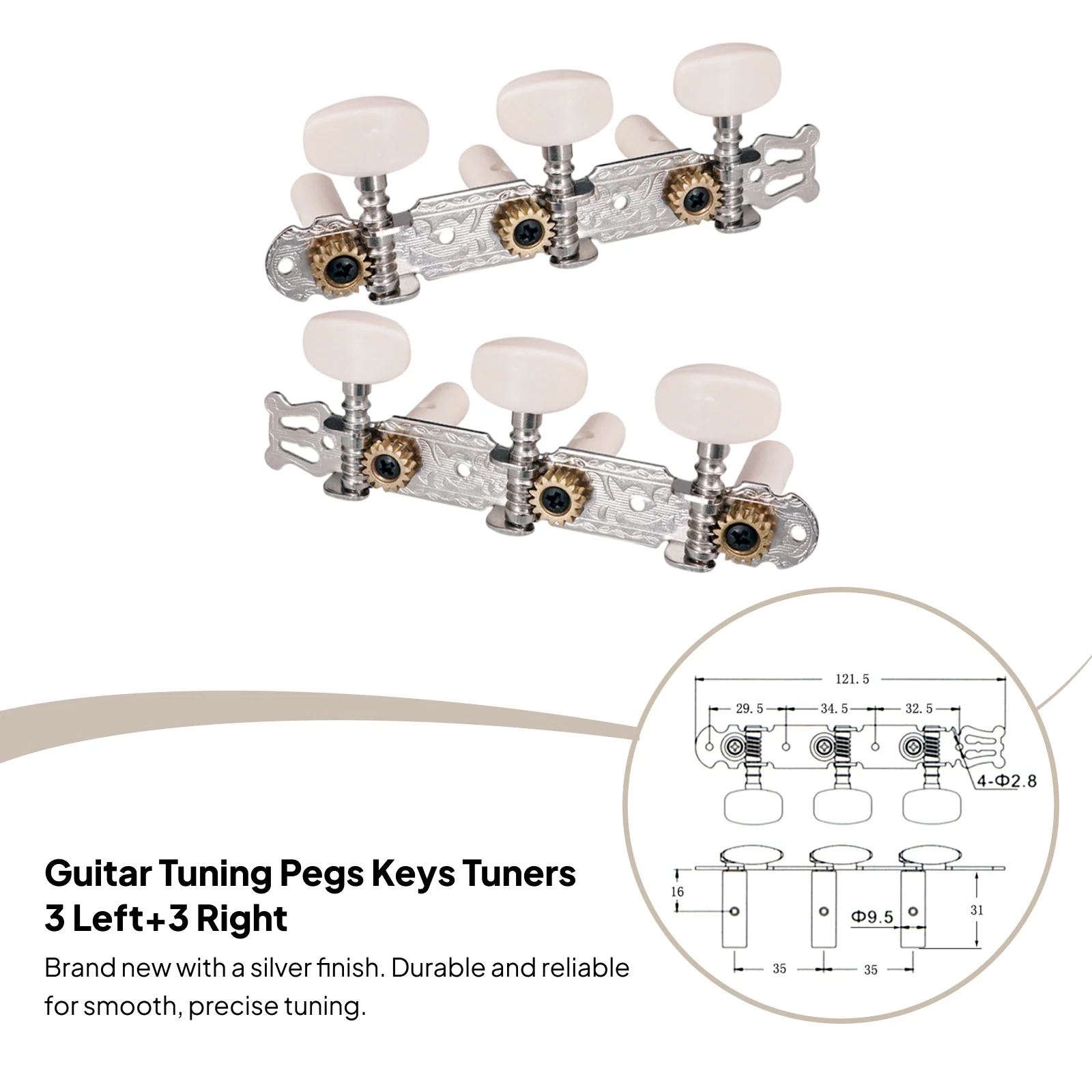 �y�Z�[�����z2 �� 3R3L �N���V�b�N�M�^�[���`���[�j���O�y�O�L�[�`���[�i�[���{�^���ϋv���̂���M�^�[�`���[�j���O�y�O�A�N�Z�T���[