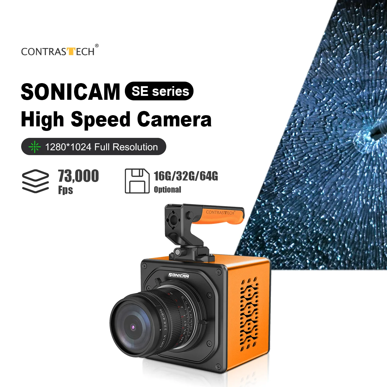 1280X1024 1000Fps H…