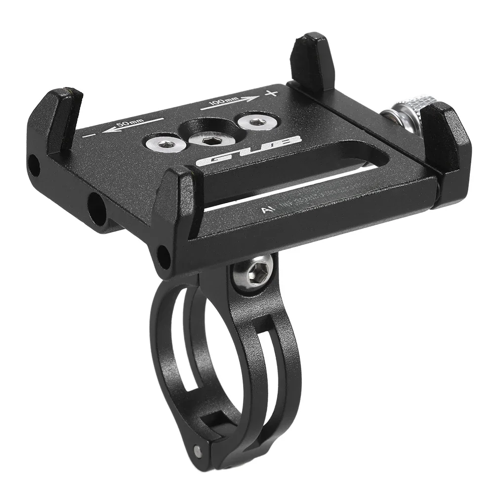 AliExpress untoom Metal Bike Bicycle Universal Cell Phone Holder Motorcycle Handlebar Mount Handle Phone Support For