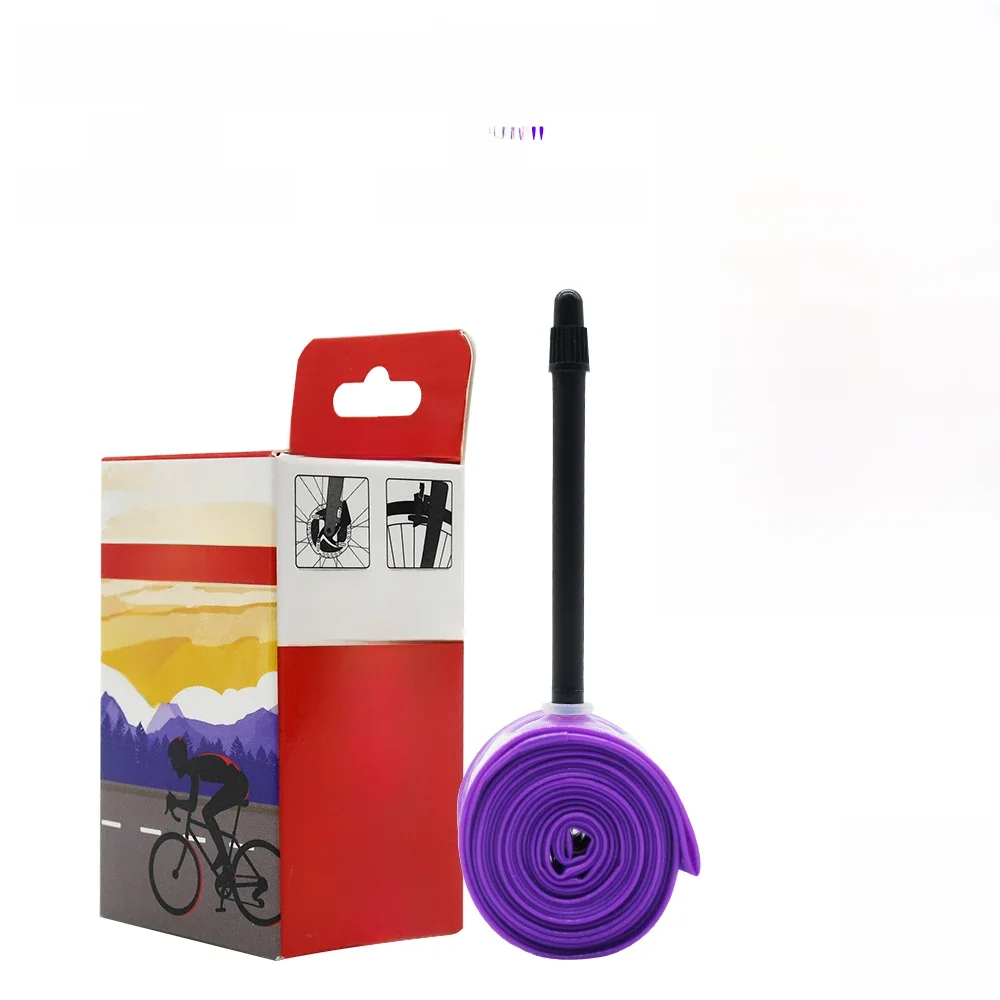 AliExpress 46g CYDY TPU gravel Bicycle Inner Tube 700C Camera Tyre 700×35C 38C 40C 45C 47C 50C MTB Bike 29×1.5 1.75 1.95Tire FV45/65mm penu