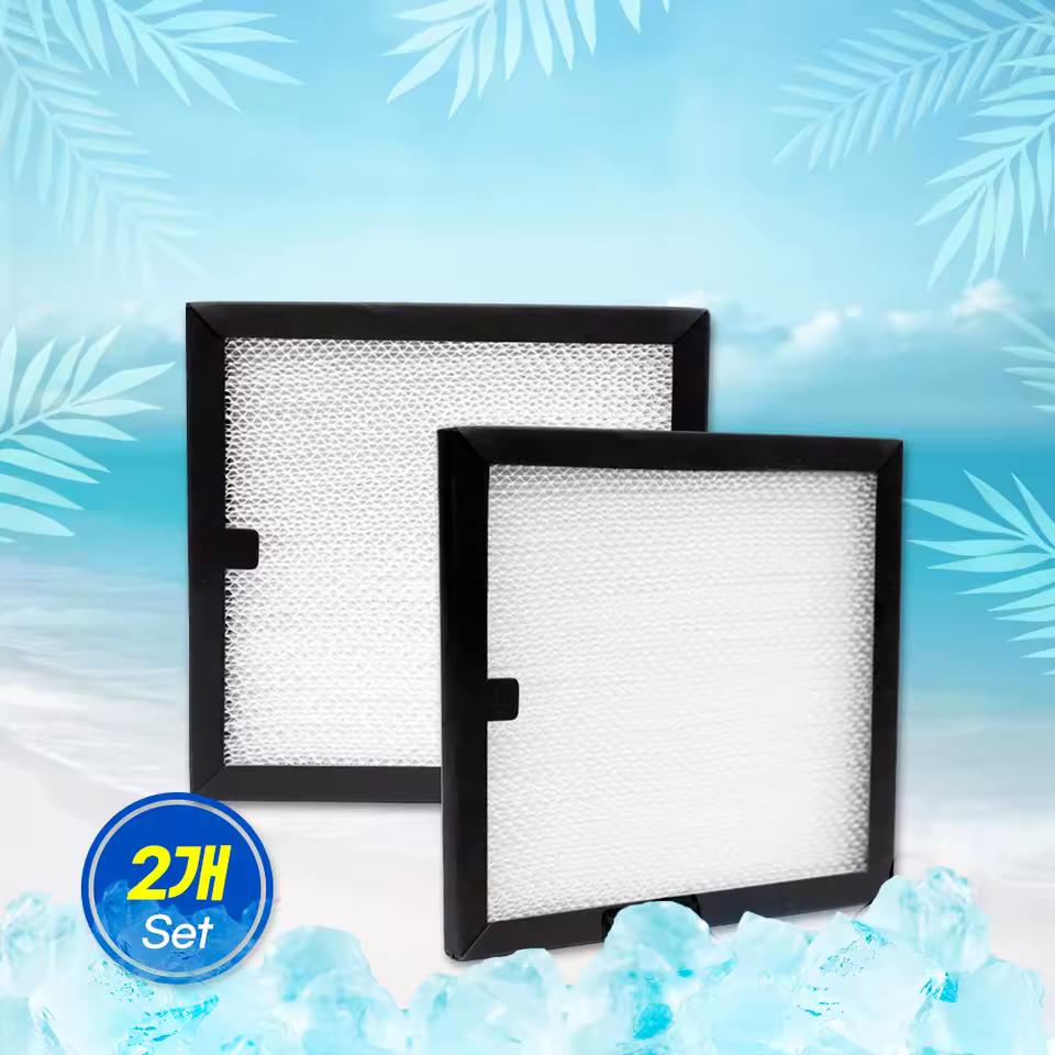 엘지 에어컨 필터