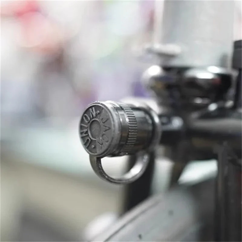 AliExpress Fold bike Pedal quick release dust plug for brompton pedal aceoffix litepro pedal A/c/p/t line