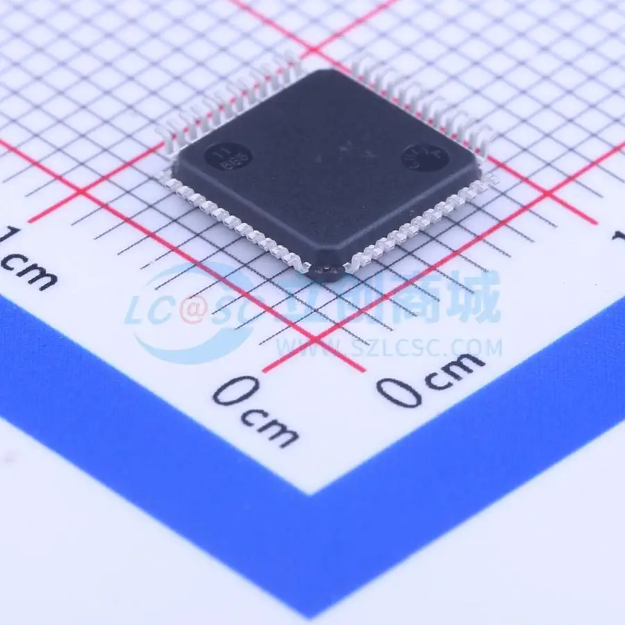 STM32L433CCT6 Em estoque Alta qualidade Original Novo