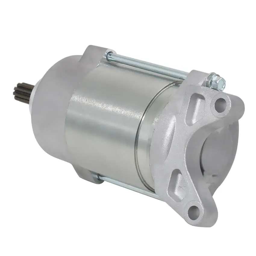 otorcycle Electric Starter Motor for Yamaha YZF-R1 for YZF R1 2000-2003 5PW-81890-02 5PW-81890-01 5PW-81890-00 5JJ-81890-00