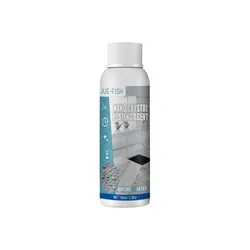 Jue-Fish Kitchen Nano-plated Crystal Agent Kitchen Furniture Repair Marble Scratch Renovation Repair Waterproof Protective Film