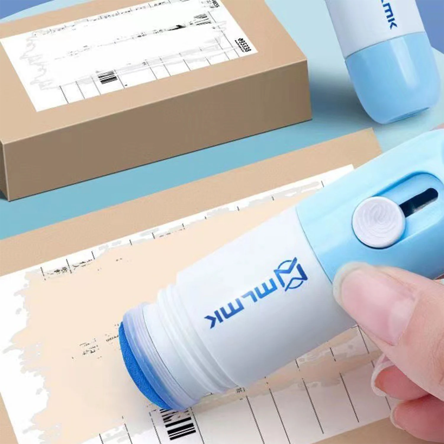 언박싱 나이프, 열전사지 지우개, 편지 오프너, 칼, 미니 박스 커터, 열전사지 데이터 보호 도구, 홈 오피스용