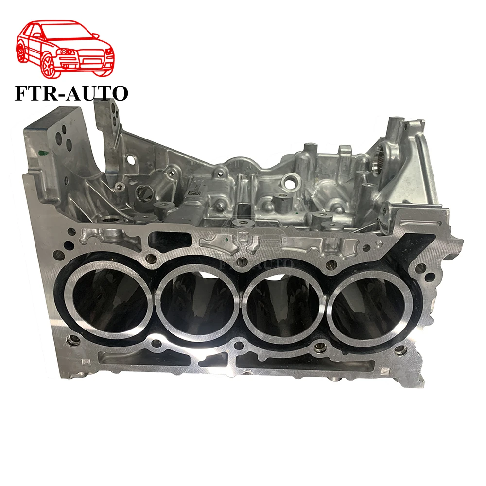 Engine Block 110100289R 110104901R 110116806R 110106581R 11010-00Q2C R2820111200 for Renault MERCEDES-BENZ NISSAN Dacia 1.3TCE