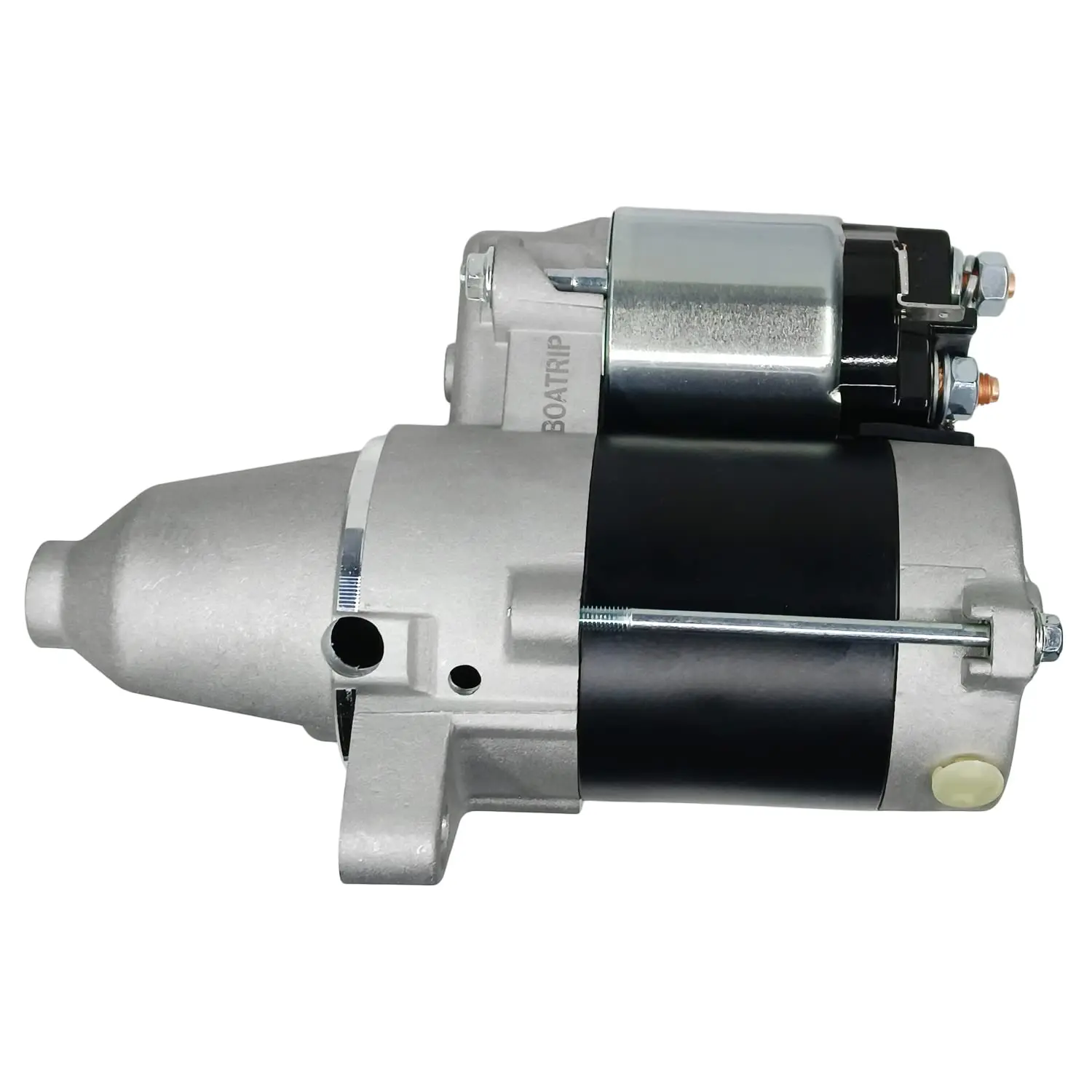 Starter Motor for Briggs & Stratton Vanguard V-Twin 32 35hp Engine 845760 845640 845761 807383 809054 428000-0230 84006533