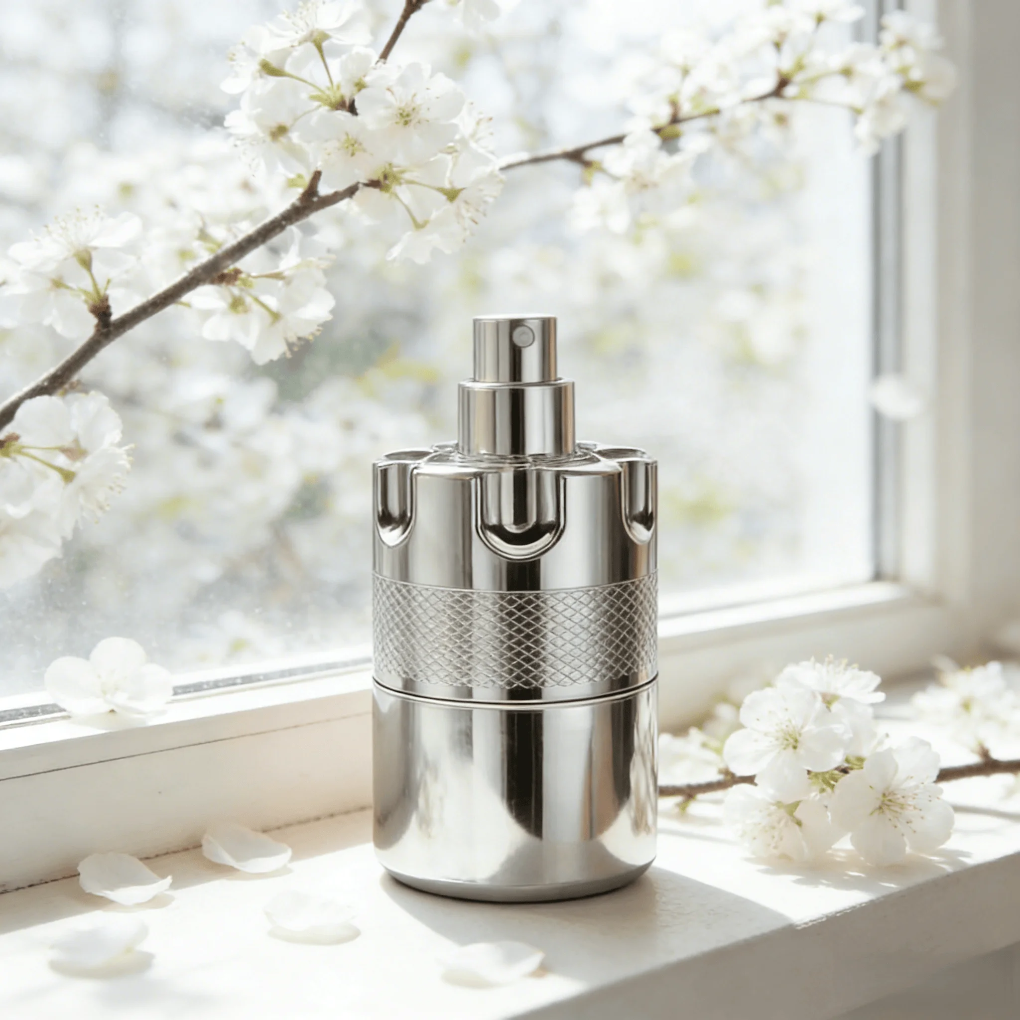 100ML The Most Want…