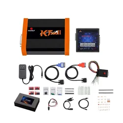 KT200 II TOOL FULL VERSION ADD NEW LICENSE TCU SUPPORT MULTIPLE PROTOCOLS BENCH BOOTJTAG OBD BDM ECU PROGRAMMER MASTER KT200 2