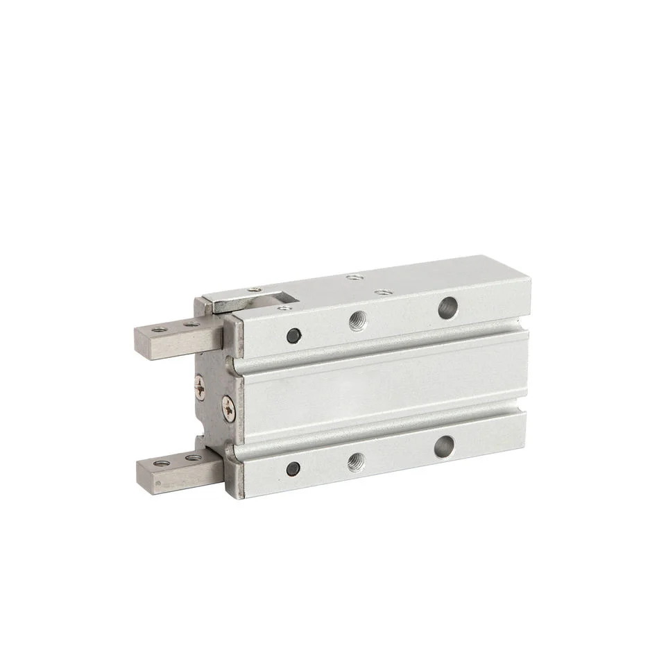 Corporation Pneumatic Air Gripper Clamp Cylinder MHZ2/MHZL2-6D/10D/16D/20D/25D/32D/40D/D1/D2