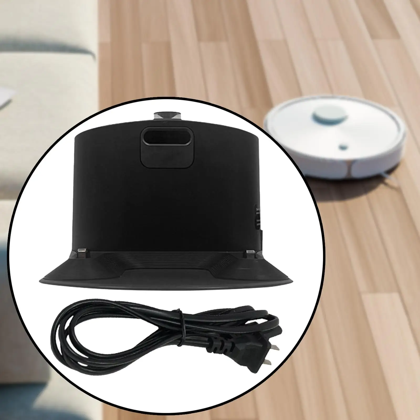 Charger Dock Statio…