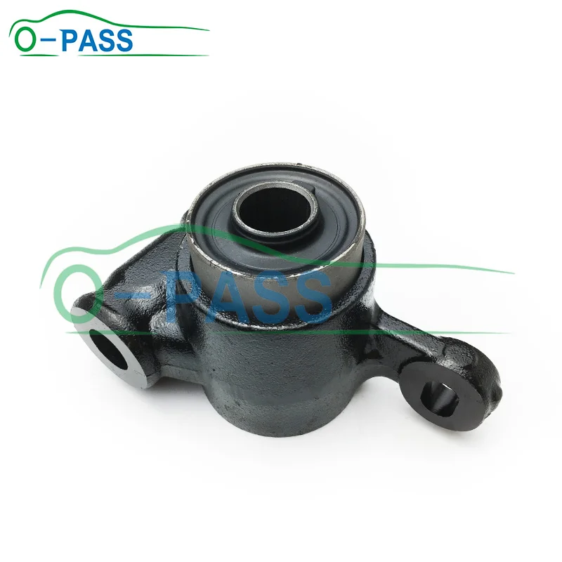 OUPAISI Front lower Big Control arm Bracket Bushing For Mazda CX-5 II KF Suv 2017- KB7W-34-350 New Product 1 Piece