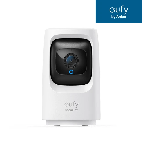 EUFY(유피) AI 스마트 미니 홈캠 2K T8414 