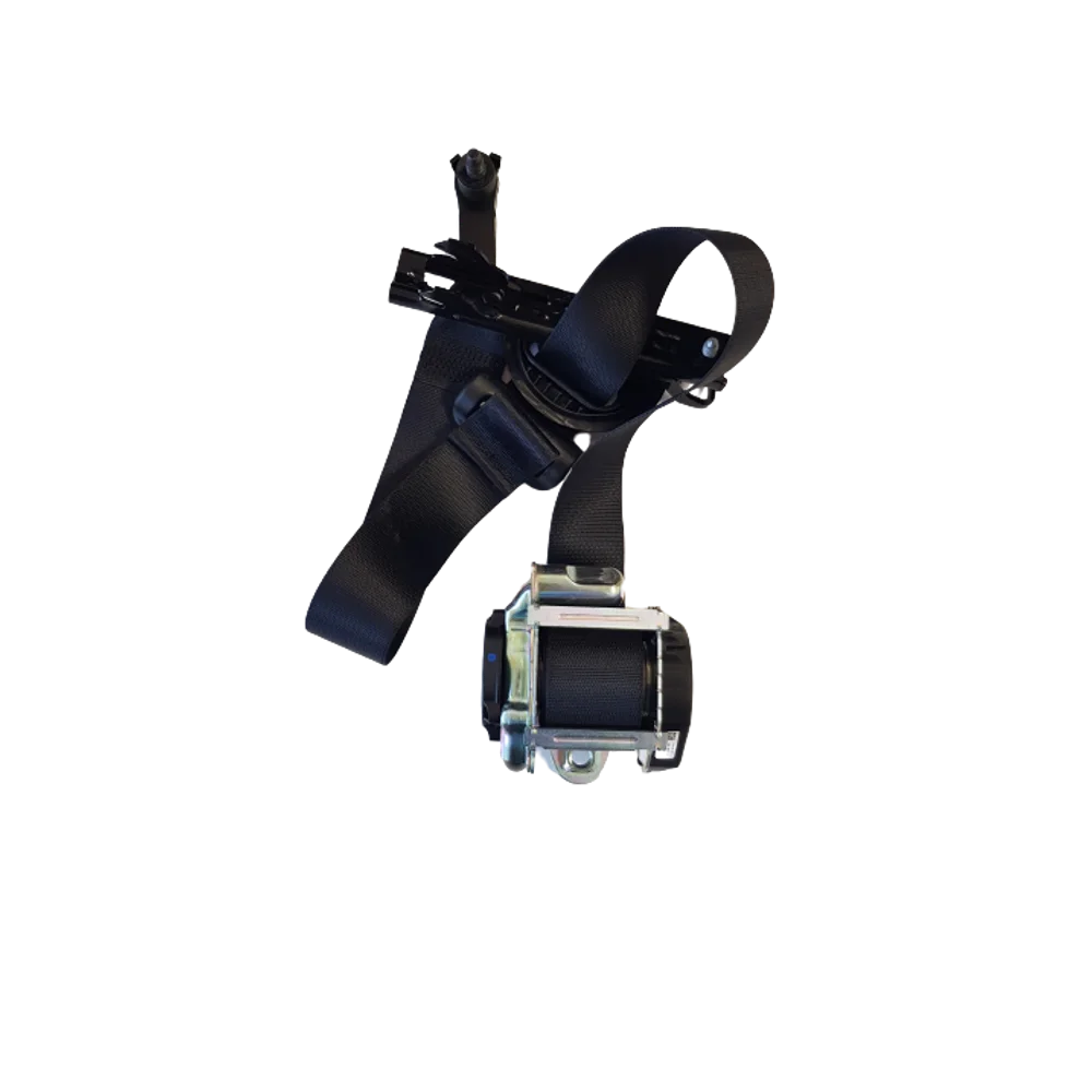 

FOR MERCEDES-BENZ SPRINTER FRONT RİGHT SEAT BELT AND ADJUSTER OEM A9078600100