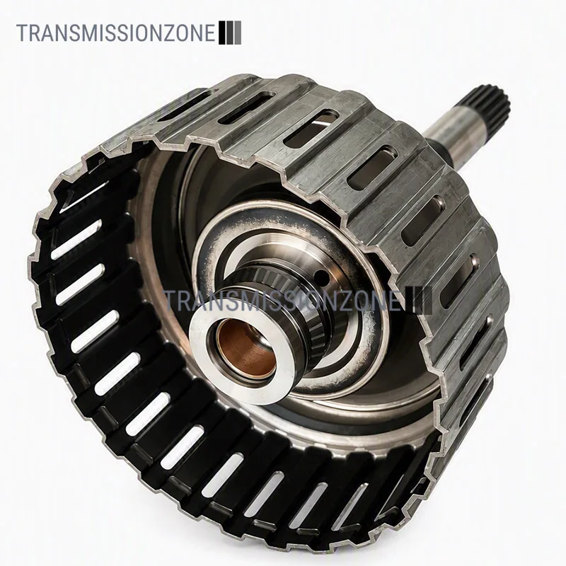 Genuine New 3560171010 AC60 Transmission Clutch Drum For Toyota