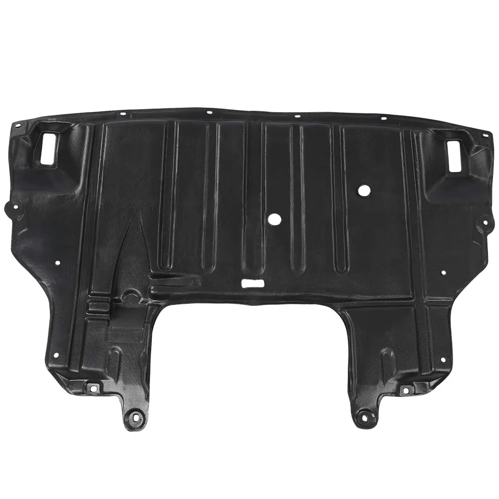 Front Engine Splash Shield under Cover Fit for 1998-2005 Lexus Gs300 Gs400 Gs430 5144130250 Lx1228107 Underbody Protective Panel