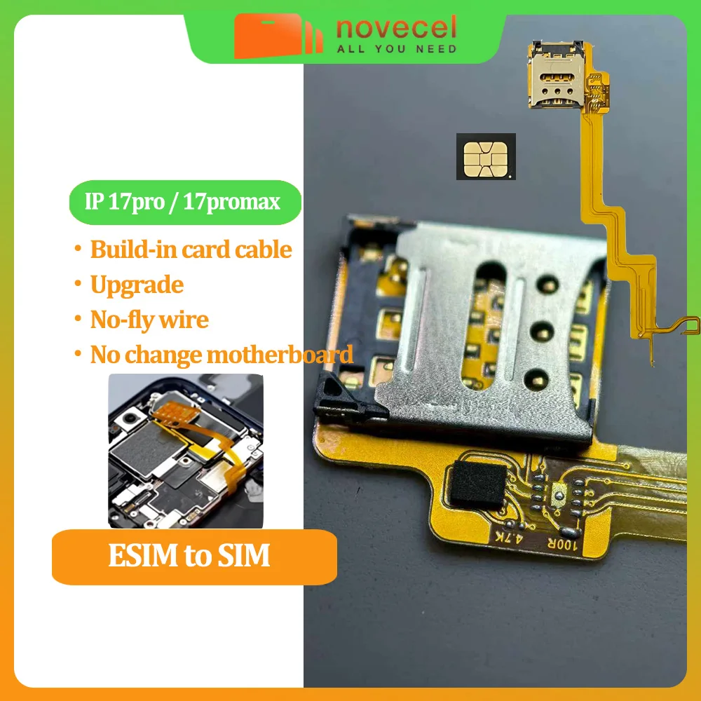 Us Version Esim To …