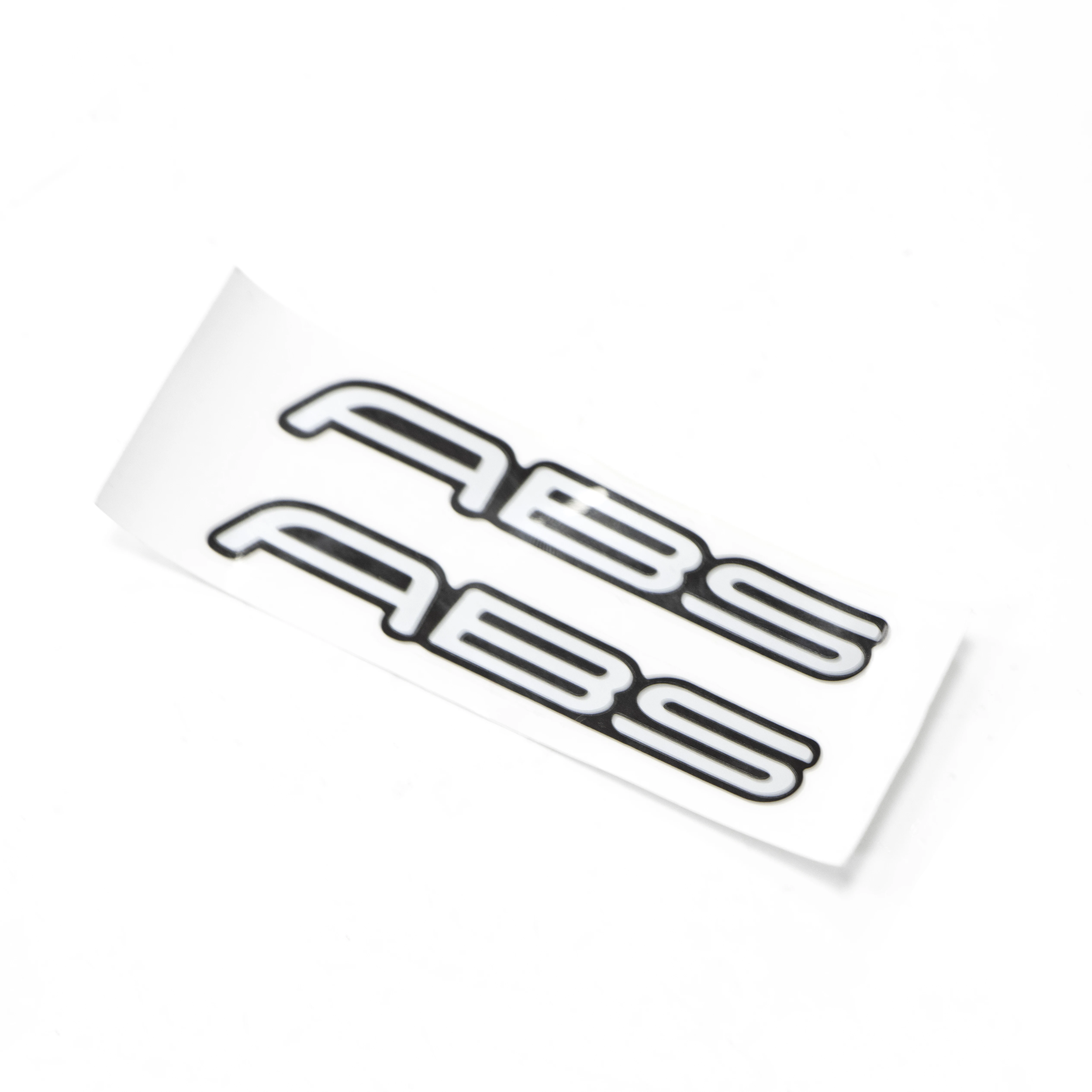 Motorradverkleidung Vorderer Kotflügel ABS-Aufkleber Universell Passend für YAMAHA TMAX530 TMAX 560 500 MT 01 03 07 09 – Detail 1