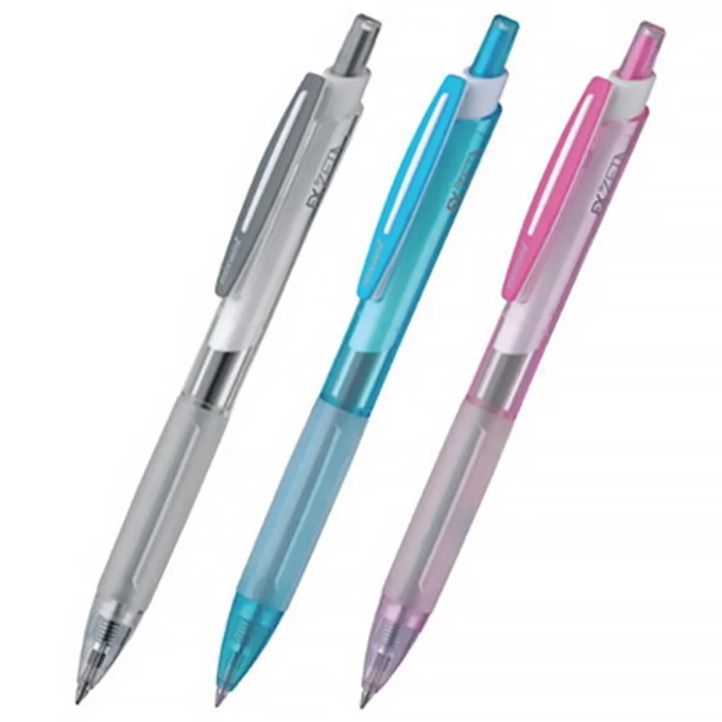 Monami FX ZETA 0.5mm Ballpoint Pen